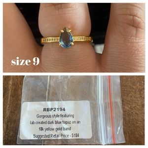 Ring Bomb Party Original Ring